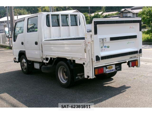Isuzu ELF TRUCK 2018-04 7784629-6