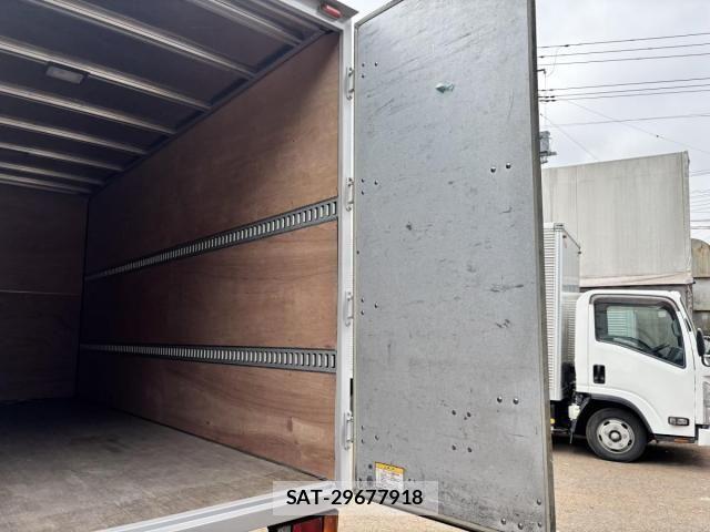 Isuzu ELF TRUCK 2020-10 7784595-10