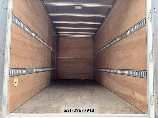 Isuzu ELF TRUCK 2020-10 7784595-11
