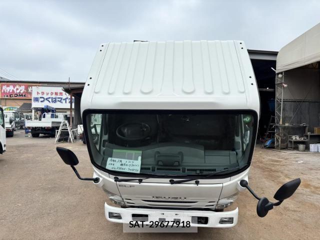 Isuzu ELF TRUCK 2020-10 7784595-18