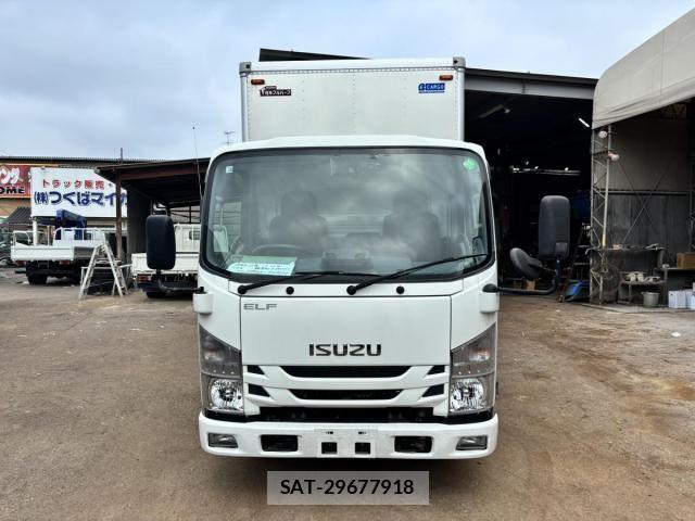 Isuzu ELF TRUCK 2020-10 7784595-1