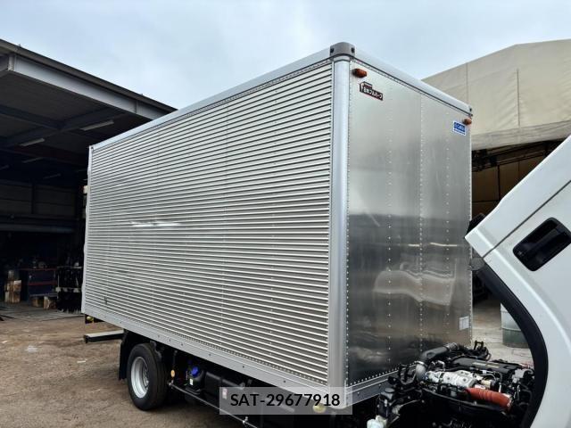 Isuzu ELF TRUCK 2020-10 7784595-19