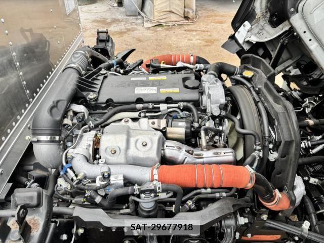 Isuzu ELF TRUCK 2020-10 7784595-24