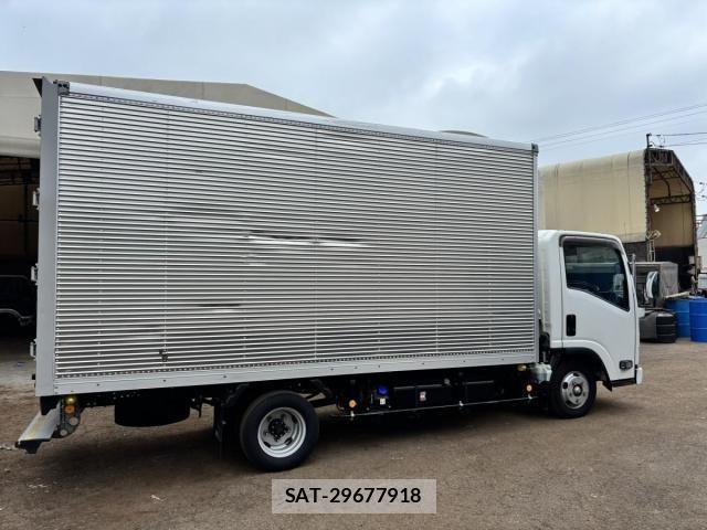 Isuzu ELF TRUCK 2020-10 7784595-3