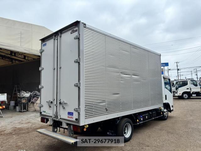 Isuzu ELF TRUCK 2020-10 7784595-4