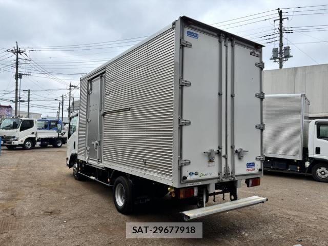 Isuzu ELF TRUCK 2020-10 7784595-6