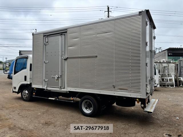 Isuzu ELF TRUCK 2020-10 7784595-7