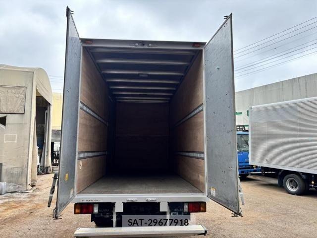 Isuzu ELF TRUCK 2020-10 7784595-8