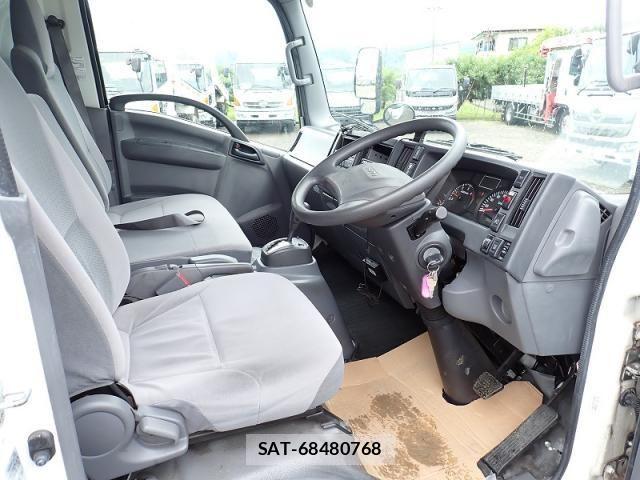 Isuzu ELF TRUCK 2017-02 7784601-12