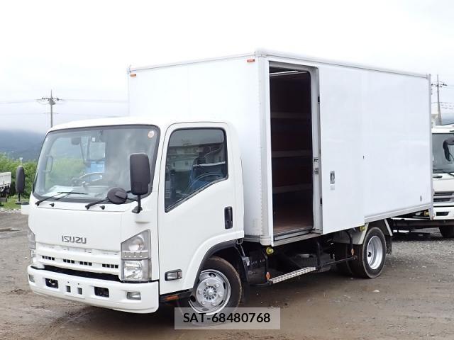 Isuzu ELF TRUCK 2017-02 7784601-1