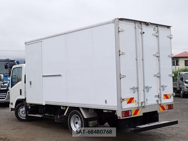 Isuzu ELF TRUCK 2017-02 7784601-3