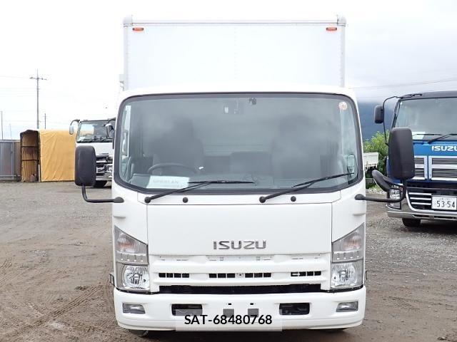 Isuzu ELF TRUCK 2017-02 7784601-4