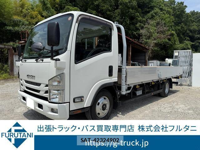 Isuzu ELF TRUCK 2021-03 7784628-0