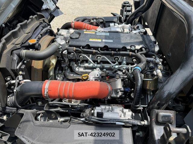Isuzu ELF TRUCK 2021-03 7784628-11