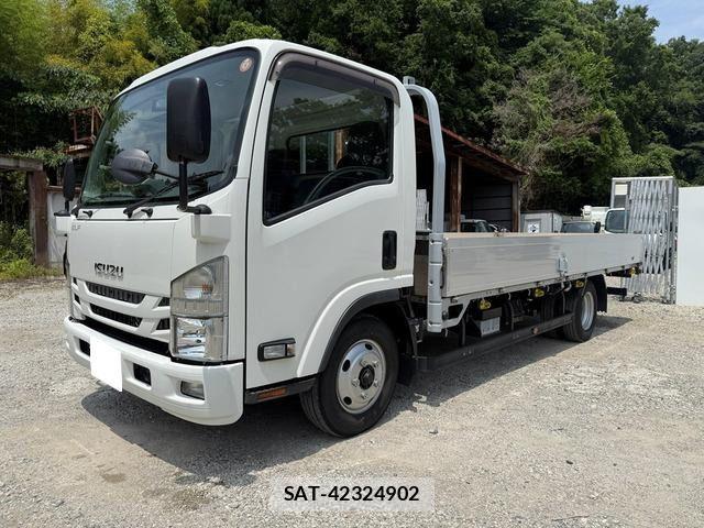 Isuzu ELF TRUCK 2021-03 7784628-1