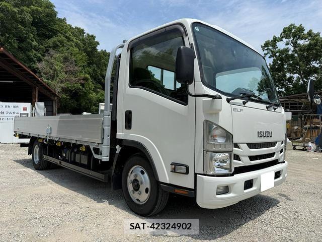 Isuzu ELF TRUCK 2021-03 7784628-2