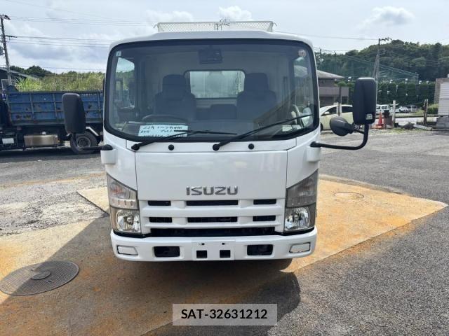 Isuzu ELF TRUCK 2010-03 7784590-1