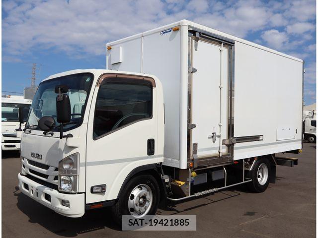 Isuzu ELF TRUCK 2019-05 7784591-0