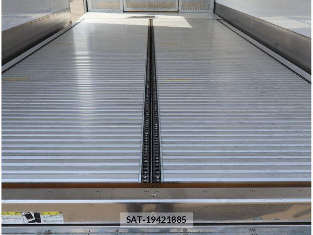 Isuzu ELF TRUCK 2019-05 7784591-9
