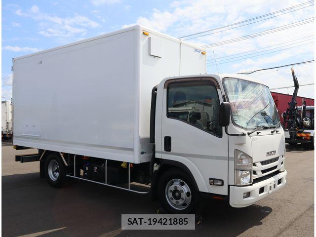 Isuzu ELF TRUCK 2019-05 7784591-1