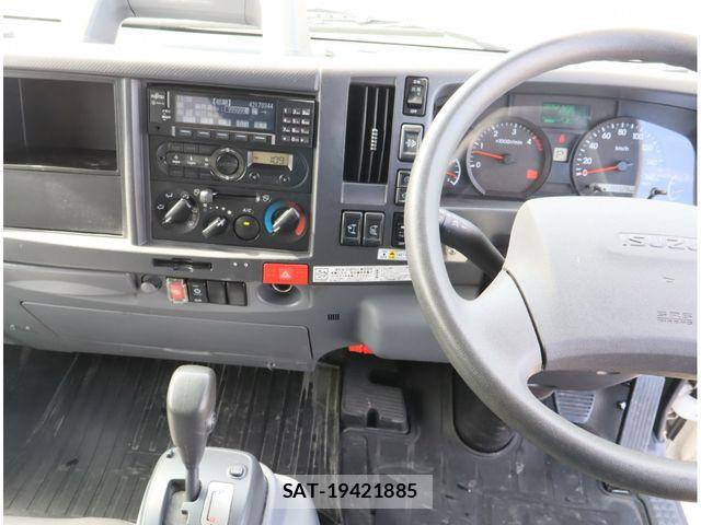 Isuzu ELF TRUCK 2019-05 7784591-22