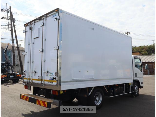 Isuzu ELF TRUCK 2019-05 7784591-2
