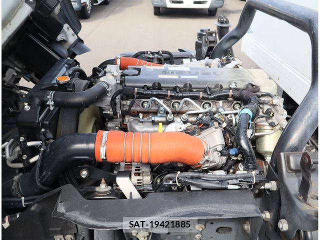 Isuzu ELF TRUCK 2019-05 7784591-29