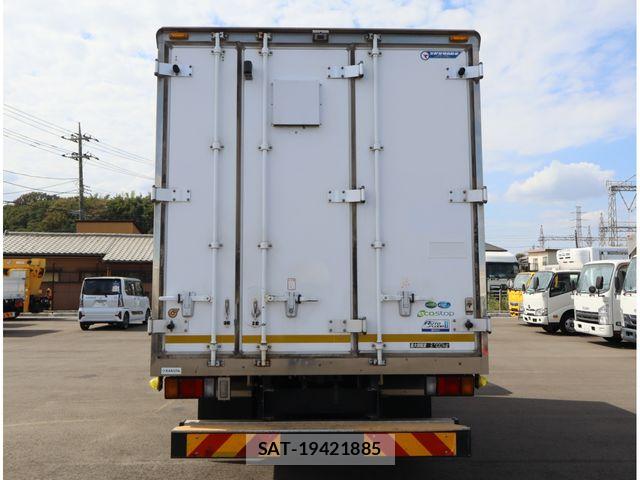 Isuzu ELF TRUCK 2019-05 7784591-3