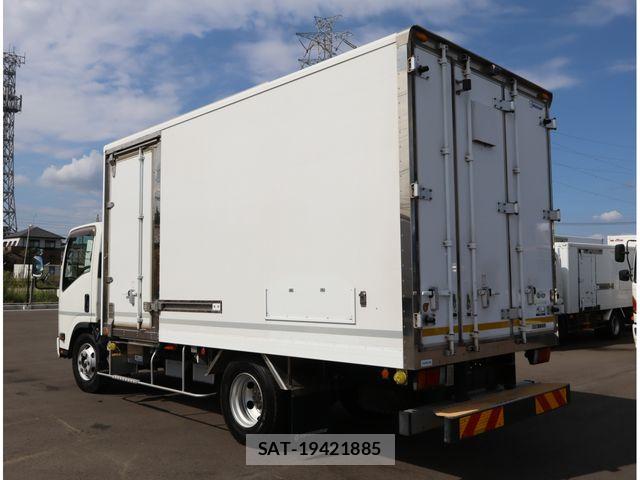 Isuzu ELF TRUCK 2019-05 7784591-4