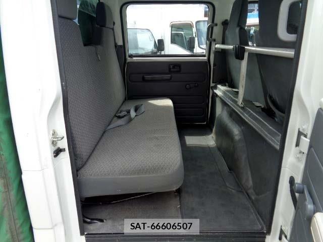 Isuzu ELF TRUCK 2018-07 7784607-11