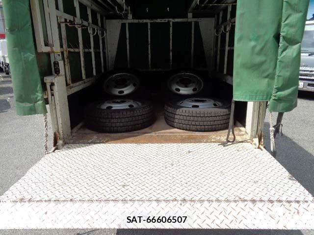 Isuzu ELF TRUCK 2018-07 7784607-12