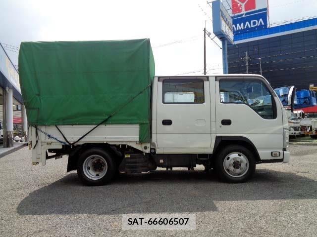 Isuzu ELF TRUCK 2018-07 7784607-17