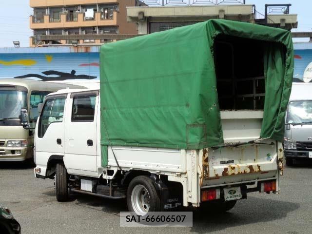Isuzu ELF TRUCK 2018-07 7784607-1
