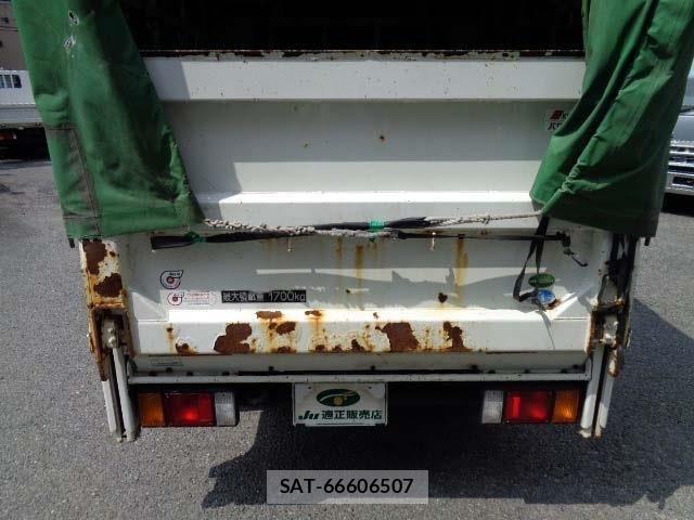 Isuzu ELF TRUCK 2018-07 7784607-24