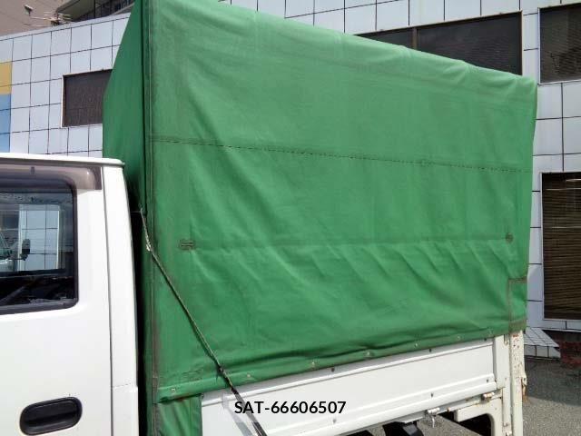 Isuzu ELF TRUCK 2018-07 7784607-25