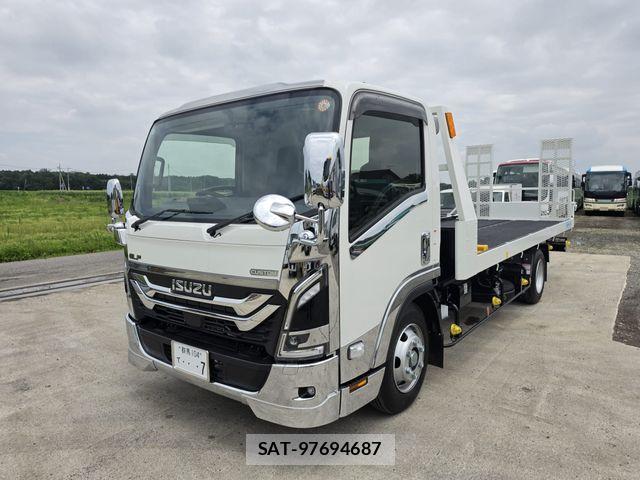 Isuzu ELF TRUCK 2025-07 7784648-0