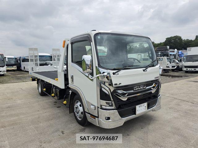 Isuzu ELF TRUCK 2025-07 7784648-1