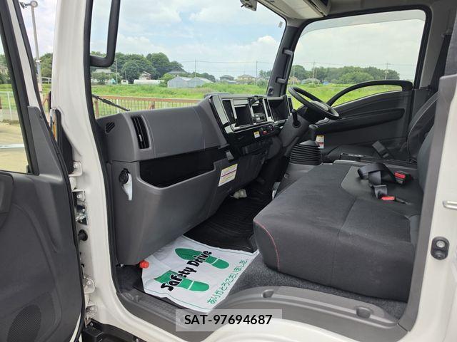 Isuzu ELF TRUCK 2025-07 7784648-26
