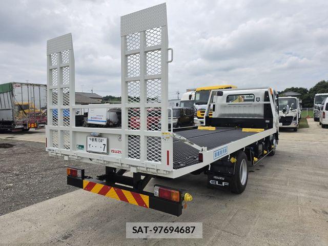 Isuzu ELF TRUCK 2025-07 7784648-2