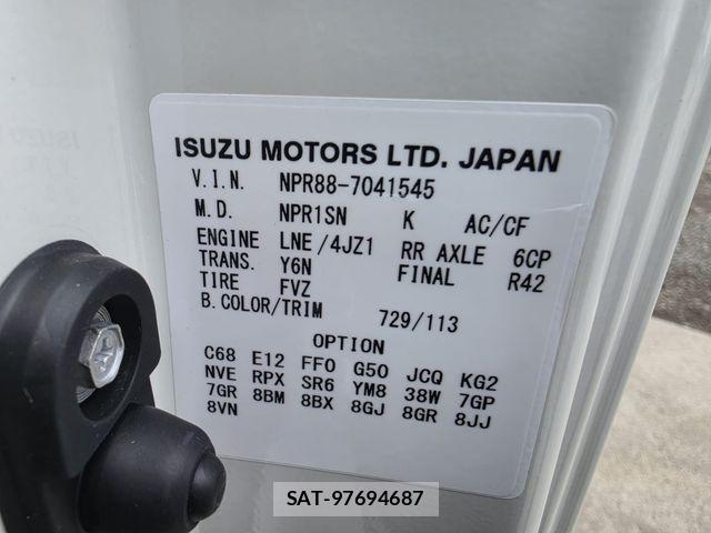 Isuzu ELF TRUCK 2025-07 7784648-29