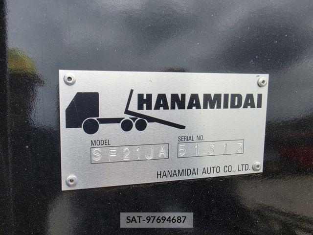 Isuzu ELF TRUCK 2025-07 7784648-5