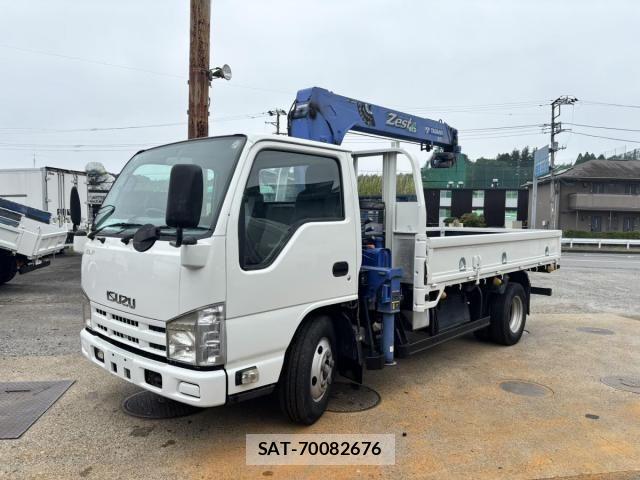 Isuzu ELF TRUCK 2013-07 7784582-0