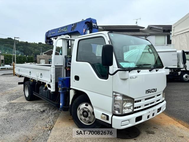 Isuzu ELF TRUCK 2013-07 7784582-2