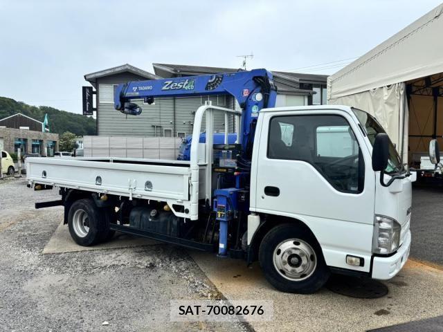 Isuzu ELF TRUCK 2013-07 7784582-3