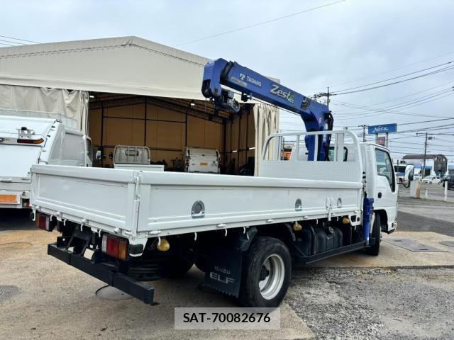Isuzu ELF TRUCK 2013-07 7784582-4