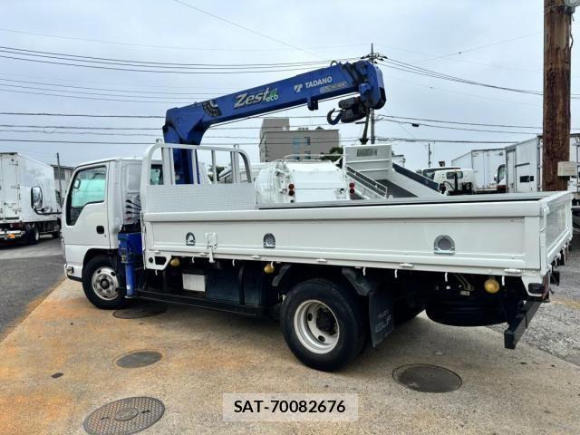 Isuzu ELF TRUCK 2013-07 7784582-7