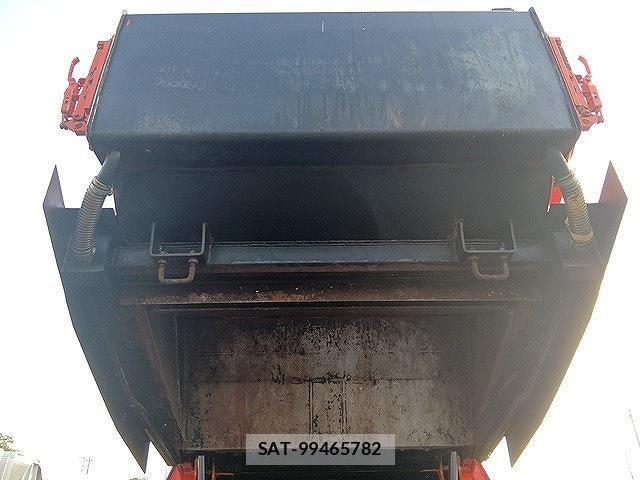 Isuzu ELF TRUCK 2015-02 7784609-9