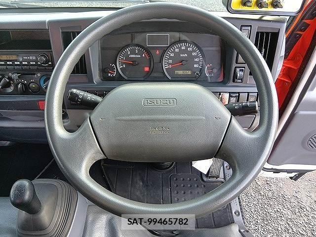 Isuzu ELF TRUCK 2015-02 7784609-12