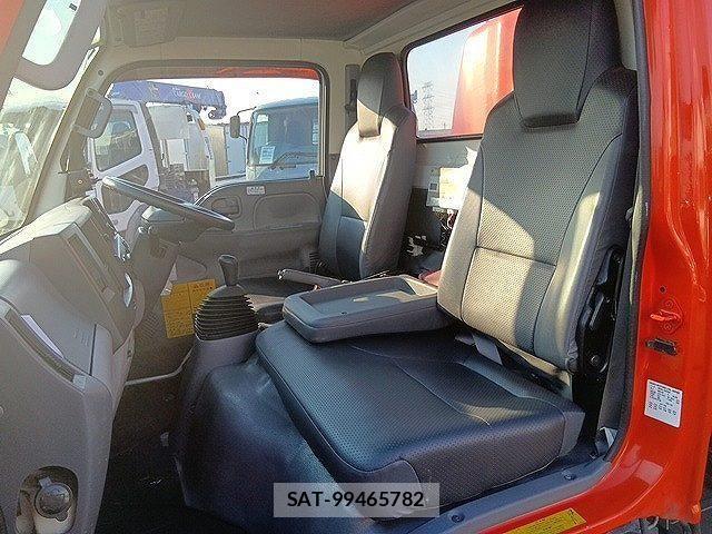 Isuzu ELF TRUCK 2015-02 7784609-14