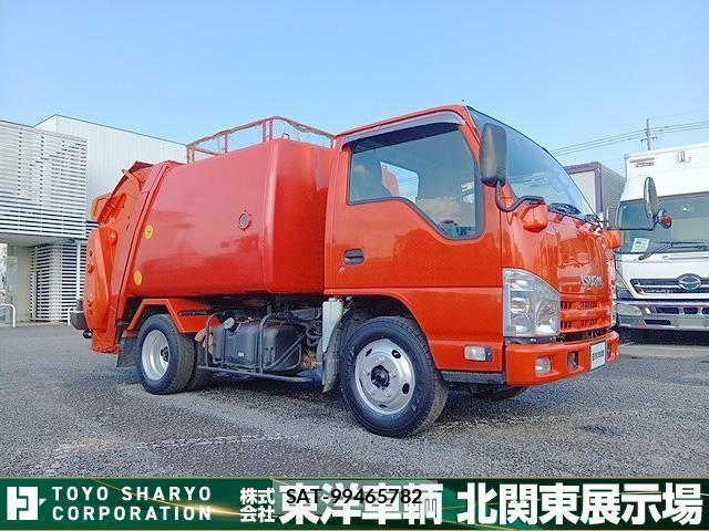 Isuzu ELF TRUCK 2015-02 7784609-20